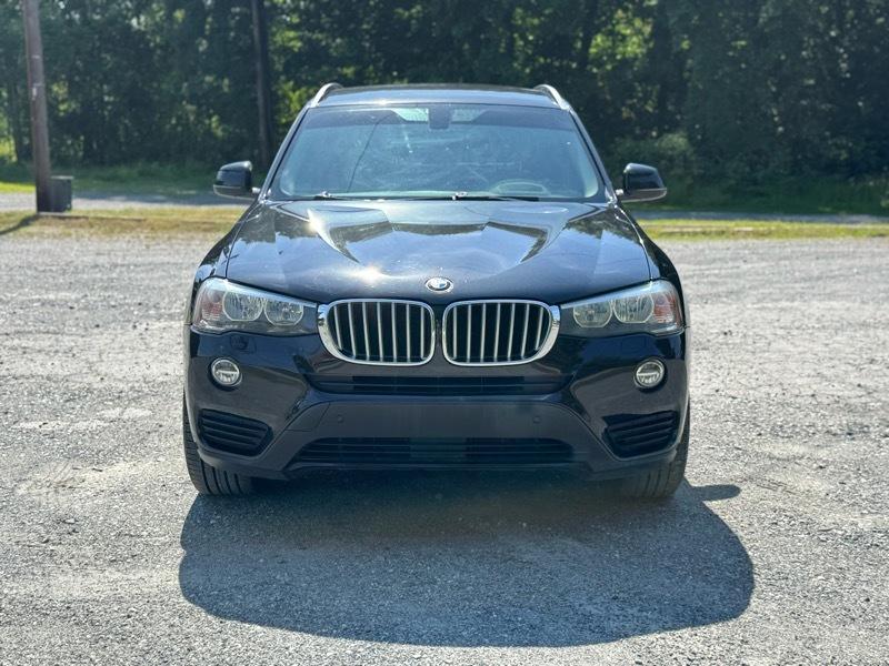 bmw x3 2017 5UXWZ7C51H0V85133 image bmw x3 2017 5UXWZ7C51H0V85133 image