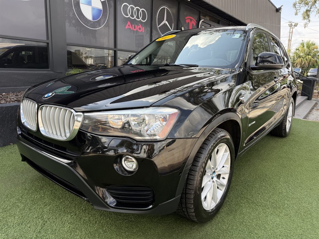 bmw x3 2017 5UXWZ7C51H0U45499 image bmw x3 2017 5UXWZ7C51H0U45499 image