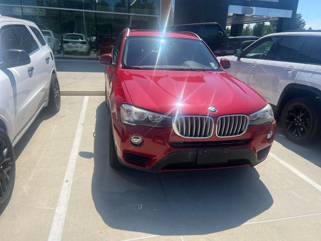 bmw x3 2017 5UXWX9C31H0T24942 image bmw x3 2017 5UXWX9C31H0T24942 image
