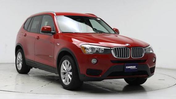 bmw x3 2017 5UXWX9C39H0W66509 image bmw x3 2017 5UXWX9C39H0W66509 image