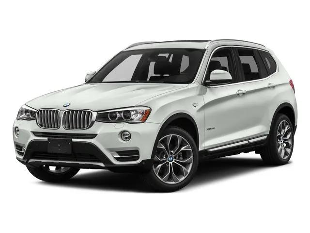 bmw x3 2017 5UXWZ7C52H0U47567 image bmw x3 2017 5UXWZ7C52H0U47567 image
