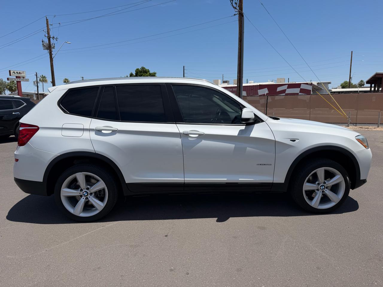 bmw x3 2017 5UXWZ7C50H0T44499 image bmw x3 2017 5UXWZ7C50H0T44499 image