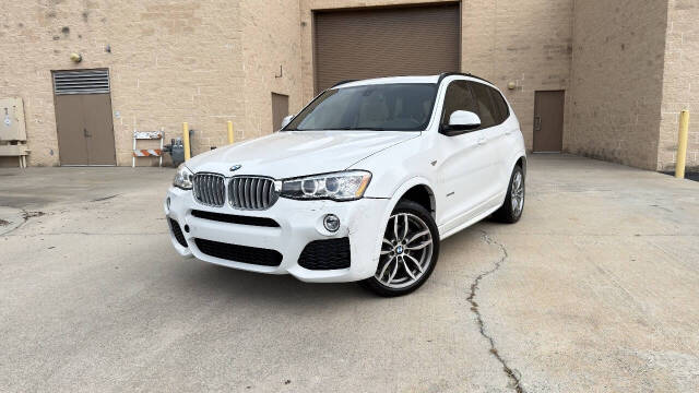 bmw x3 2017 5UXWX9C30H0W79343 image bmw x3 2017 5UXWX9C30H0W79343 image