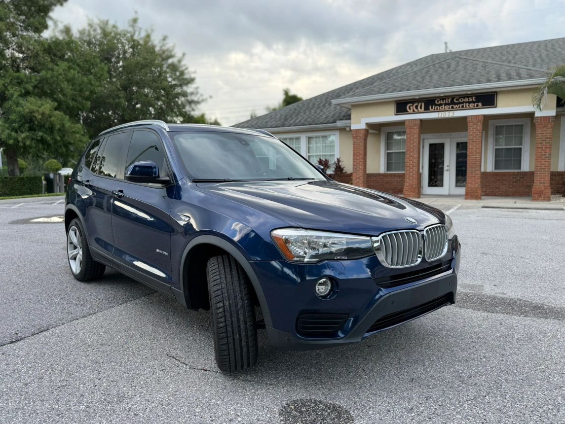 bmw x3 2017 5UXWZ7C52H0V85531 image bmw x3 2017 5UXWZ7C52H0V85531 image