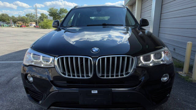 bmw x3 2017 5UXWX7C50H0U42521 image bmw x3 2017 5UXWX7C50H0U42521 image