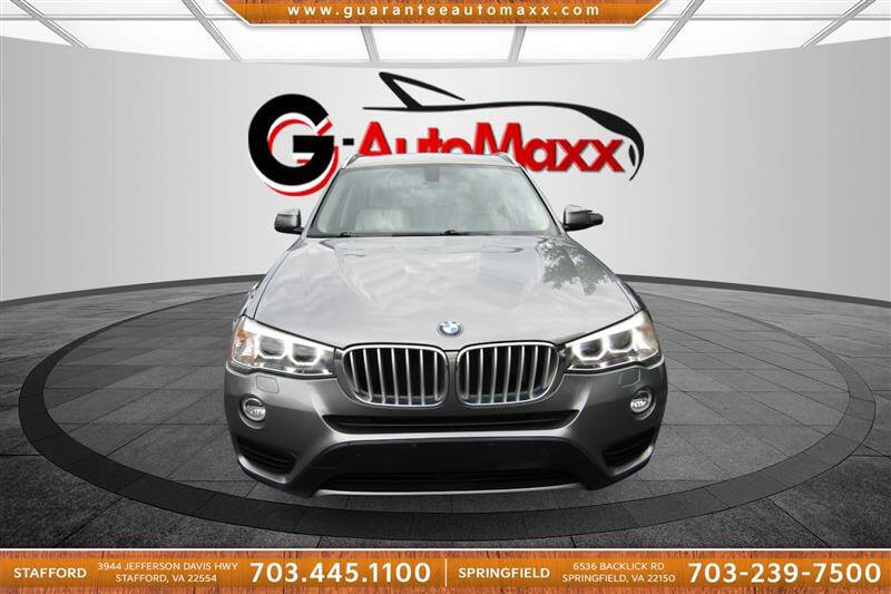 bmw x3 2017 5UXWX9C36H0W71764 image bmw x3 2017 5UXWX9C36H0W71764 image