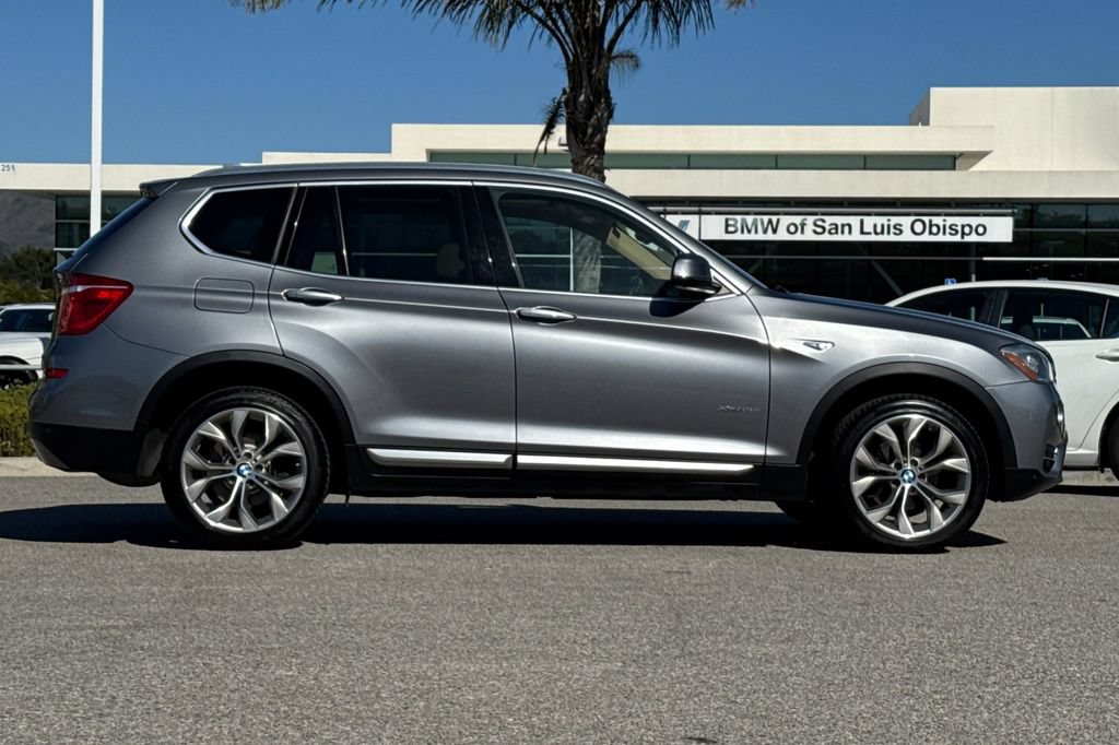 bmw x3 2017 5UXWX7C52H0U42651 image bmw x3 2017 5UXWX7C52H0U42651 image