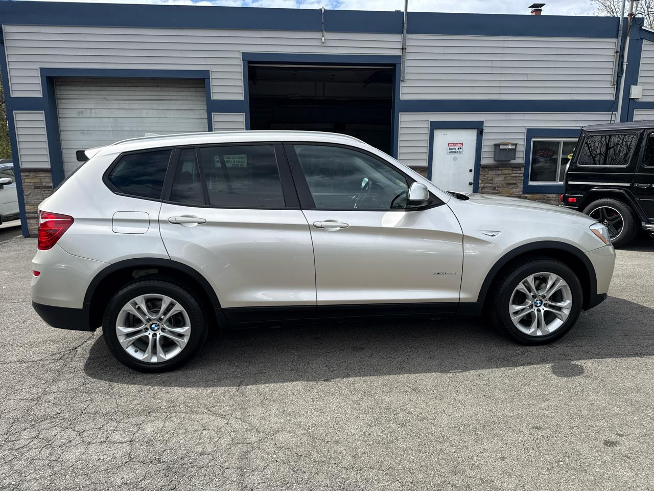 bmw x3 2017 5UXWX7C53H0U40231 image bmw x3 2017 5UXWX7C53H0U40231 image