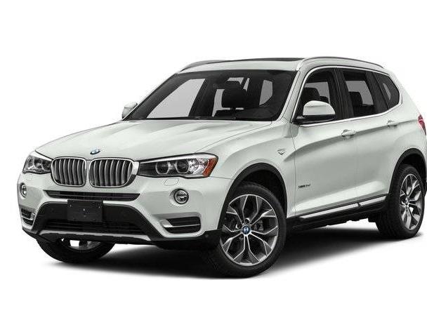 bmw x3 2017 5UXWX7C51H0S19078 image bmw x3 2017 5UXWX7C51H0S19078 image