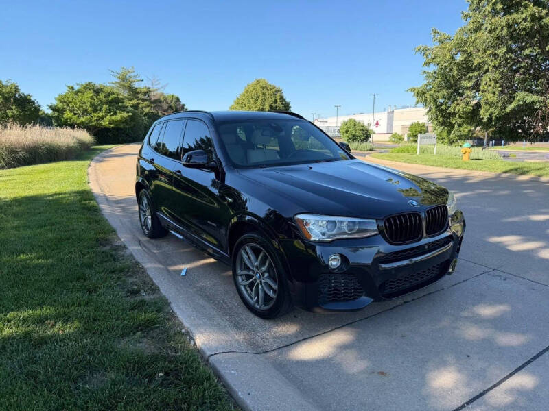 bmw x3 2017 5UXWX7C30H0U43408 image bmw x3 2017 5UXWX7C30H0U43408 image