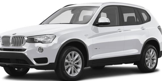 bmw x3 2017 5UXWZ7C57H0V85105 image bmw x3 2017 5UXWZ7C57H0V85105 image