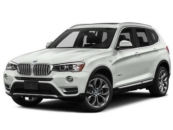 bmw x3 2017 5UXWX9C36H0W68640 image bmw x3 2017 5UXWX9C36H0W68640 image