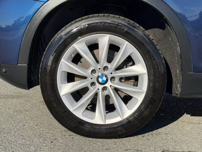 bmw x3 2017 5UXWX9C50H0T07731 image bmw x3 2017 5UXWX9C50H0T07731 image
