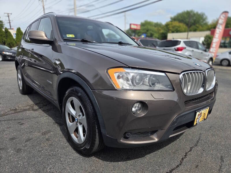 bmw x3 2012 5UXWX5C5XCL727013 image bmw x3 2012 5UXWX5C5XCL727013 image