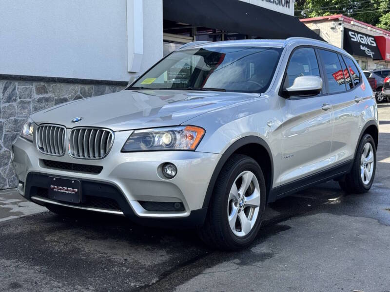 bmw x3 2012 5UXWX5C51CL717924 image bmw x3 2012 5UXWX5C51CL717924 image