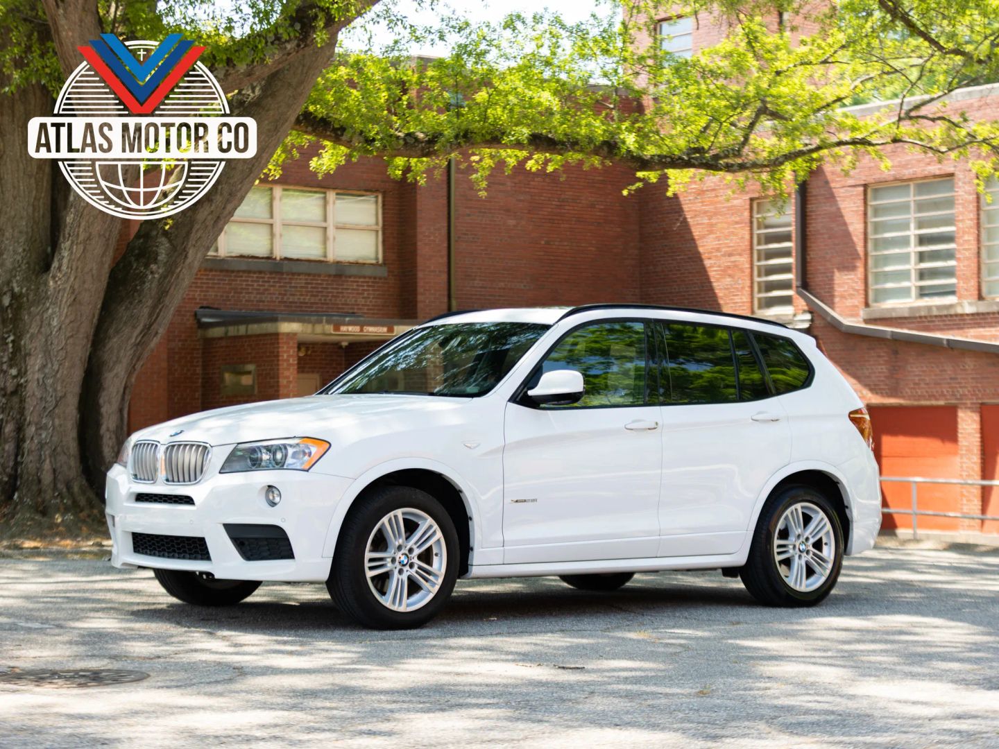 BMW X3 2012 5UXWX5C59CL721767 image BMW X3 2012 5UXWX5C59CL721767 image