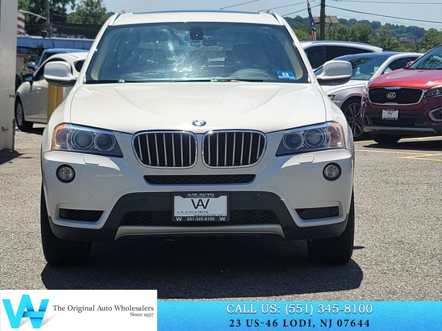 bmw x3 2012 5UXWX7C52CL736395 image bmw x3 2012 5UXWX7C52CL736395 image