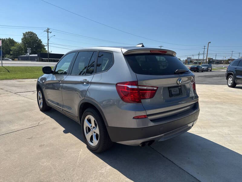 bmw x3 2012 5UXWX5C51CL727305 image bmw x3 2012 5UXWX5C51CL727305 image