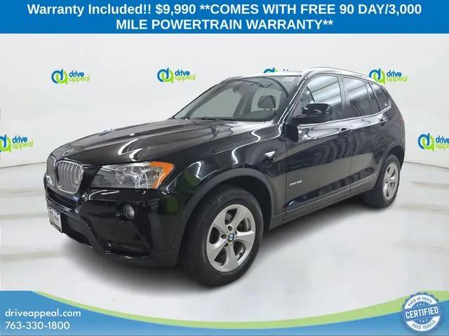 bmw x3 2012 5UXWX5C58CL721680 image bmw x3 2012 5UXWX5C58CL721680 image