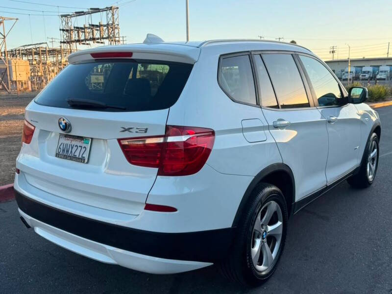 bmw x3 2012 5UXWX5C52CL728348 image bmw x3 2012 5UXWX5C52CL728348 image