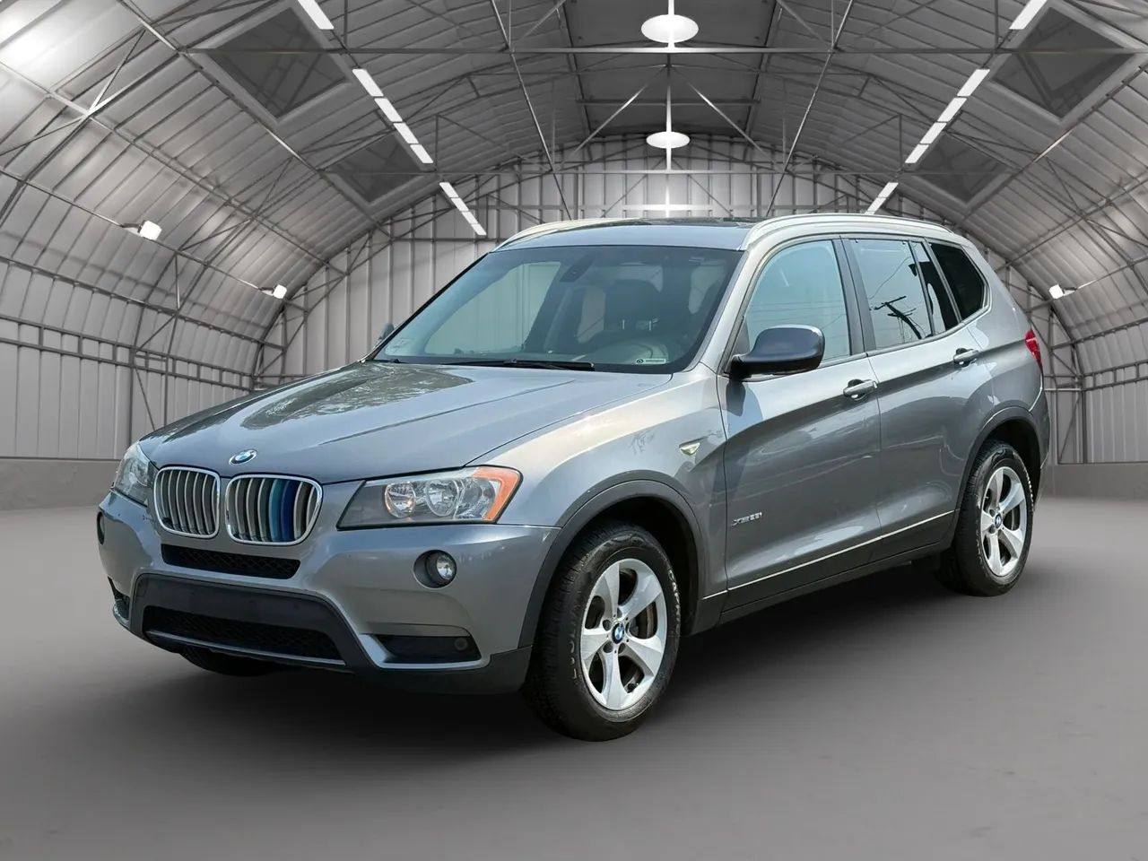 bmw x3 2012 5UXWX5C57CL720892 image bmw x3 2012 5UXWX5C57CL720892 image