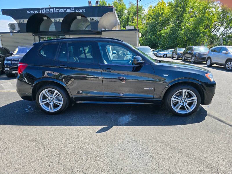 bmw x3 2012 5UXWX7C50CL975489 image bmw x3 2012 5UXWX7C50CL975489 image