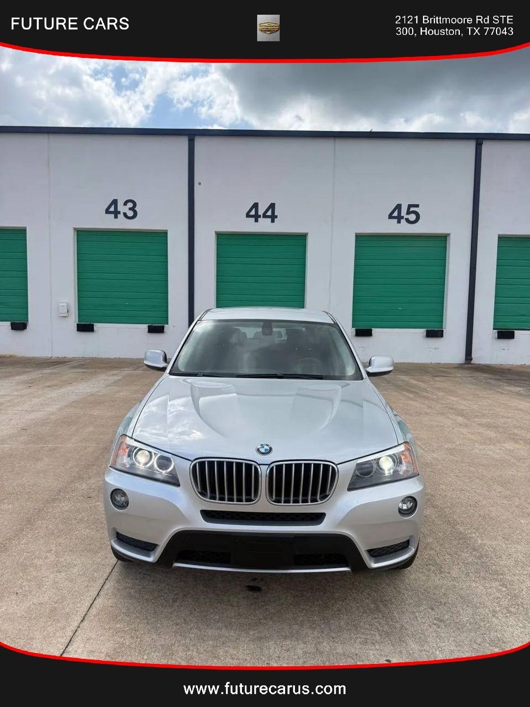 bmw x3 2012 5UXWX5C56CL718079 image bmw x3 2012 5UXWX5C56CL718079 image
