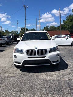 bmw x3 2012 5UXWX5C50CL724024 image bmw x3 2012 5UXWX5C50CL724024 image