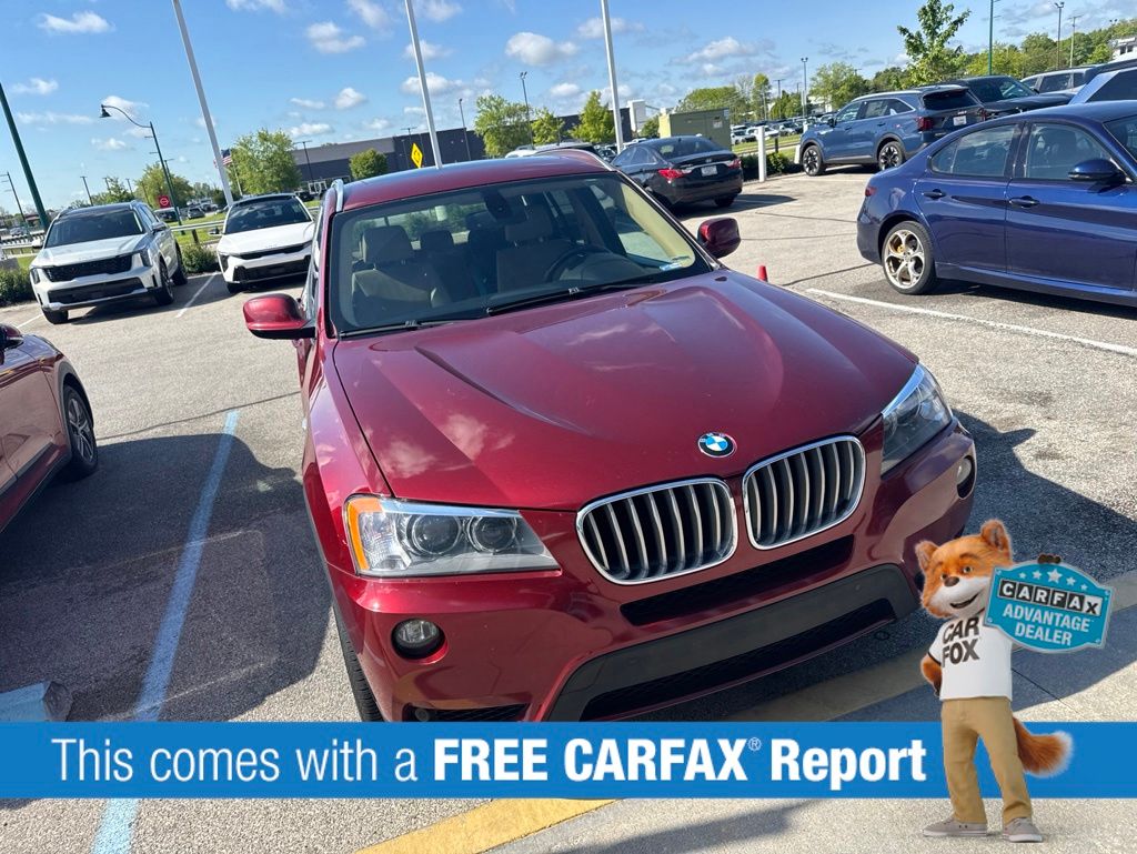 bmw x3 2012 5UXWX7C51CL737876 image bmw x3 2012 5UXWX7C51CL737876 image