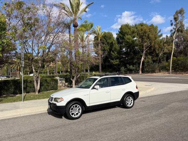 bmw x3 2004 WBXPA73404WC43769 image bmw x3 2004 WBXPA73404WC43769 image