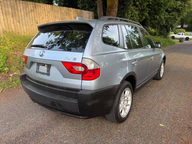 bmw x3 2004 WBXPA73434WB20421 image bmw x3 2004 WBXPA73434WB20421 image