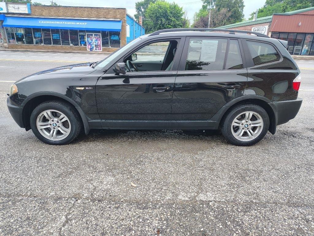 bmw x3 2004 WBXPA93454WA66504 image bmw x3 2004 WBXPA93454WA66504 image