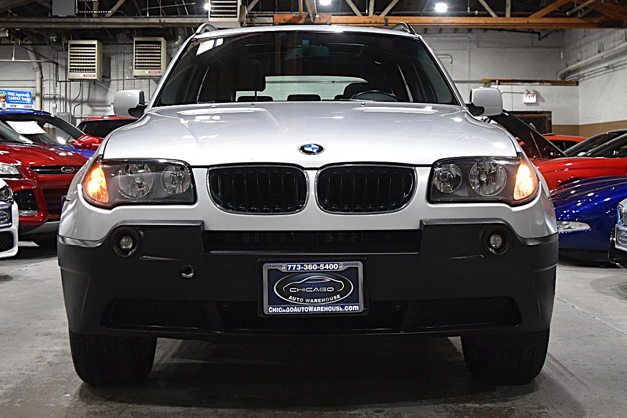 bmw x3 2004 WBXPA73484WA77808 image bmw x3 2004 WBXPA73484WA77808 image