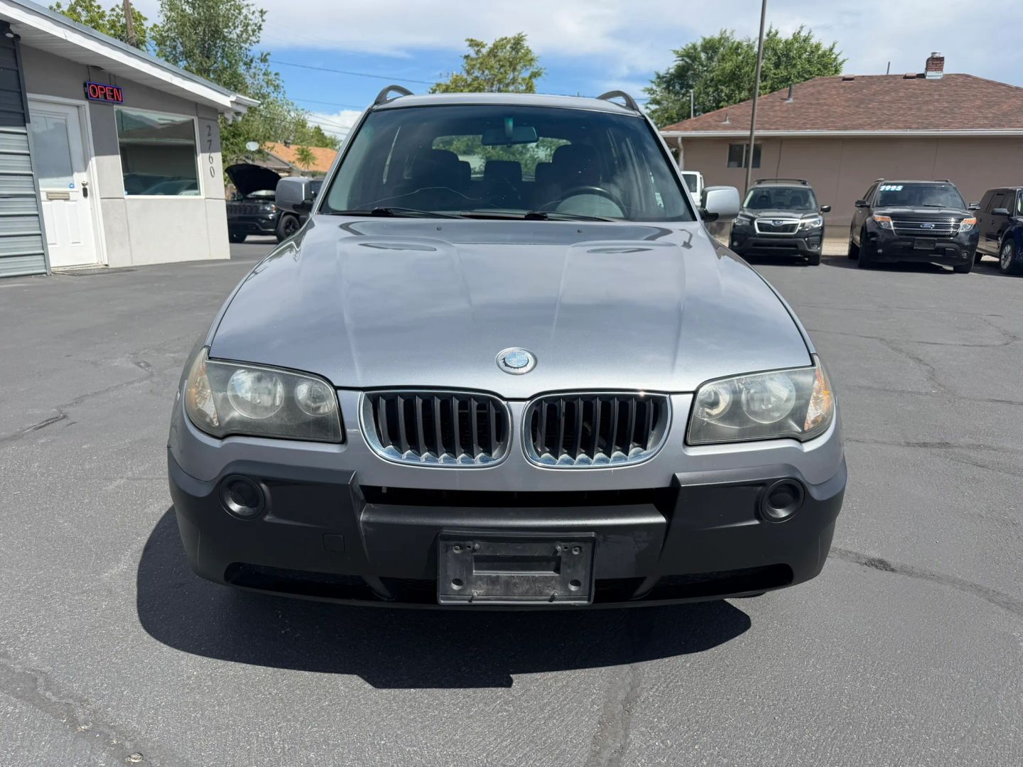 bmw x3 2004 WBXPA73444WC42866 image bmw x3 2004 WBXPA73444WC42866 image