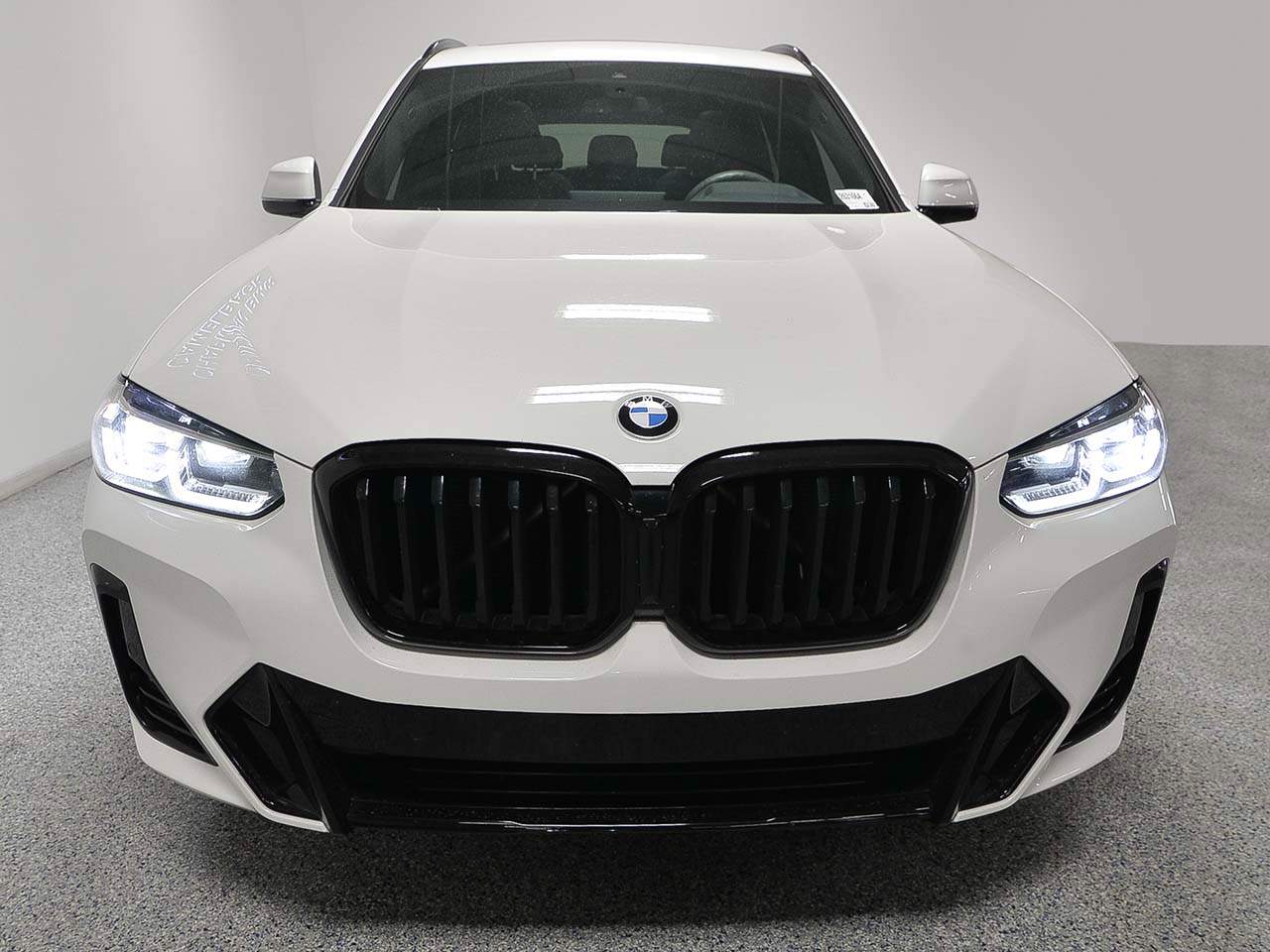 bmw x3 2024 WBX47DP02RN318134 image bmw x3 2024 WBX47DP02RN318134 image