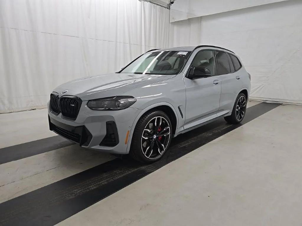 bmw x3 2024 5UX83DP06R9X46371 image bmw x3 2024 5UX83DP06R9X46371 image