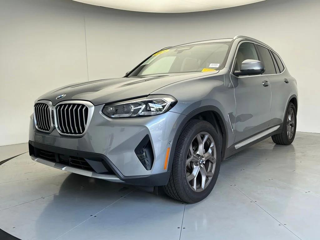 bmw x3 2024 5UX43DP02R9W86832 image bmw x3 2024 5UX43DP02R9W86832 image