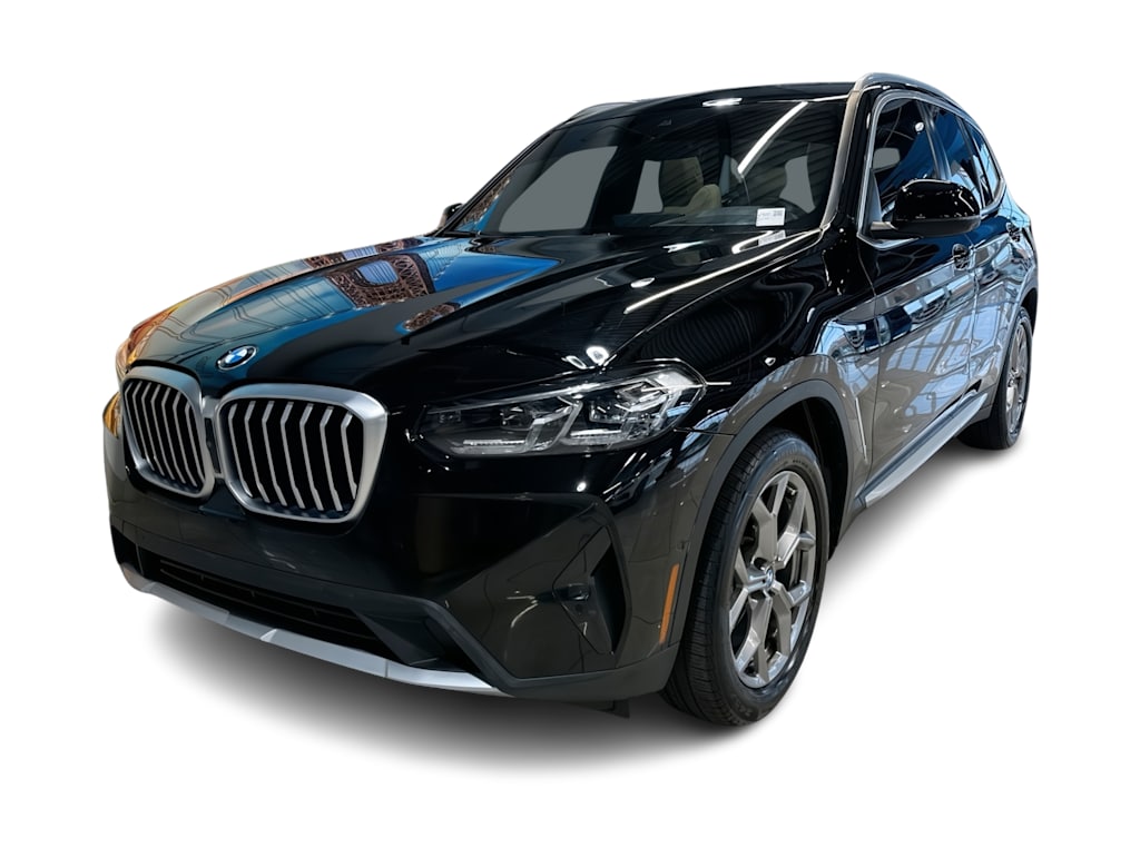 bmw x3 2024 WBX47DP0XRN277140 image bmw x3 2024 WBX47DP0XRN277140 image