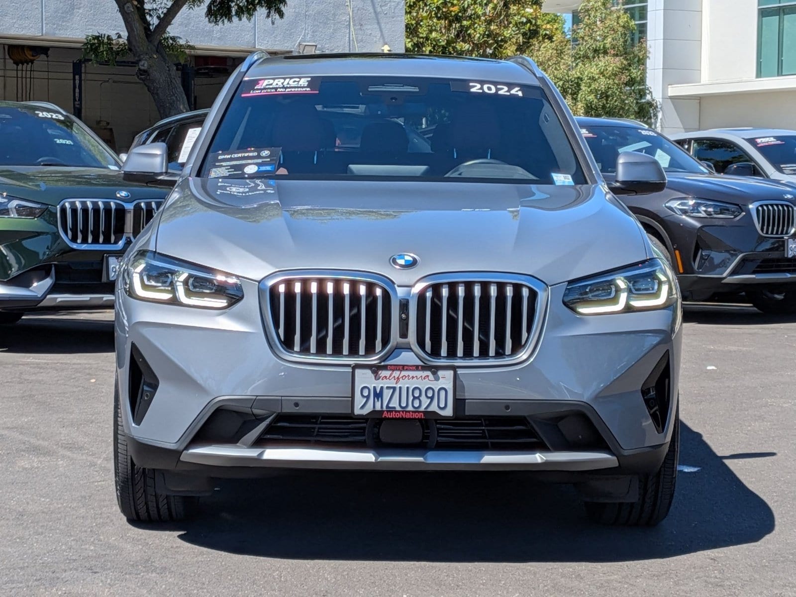 bmw x3 2024 5UX53DP06R9W52719 image bmw x3 2024 5UX53DP06R9W52719 image