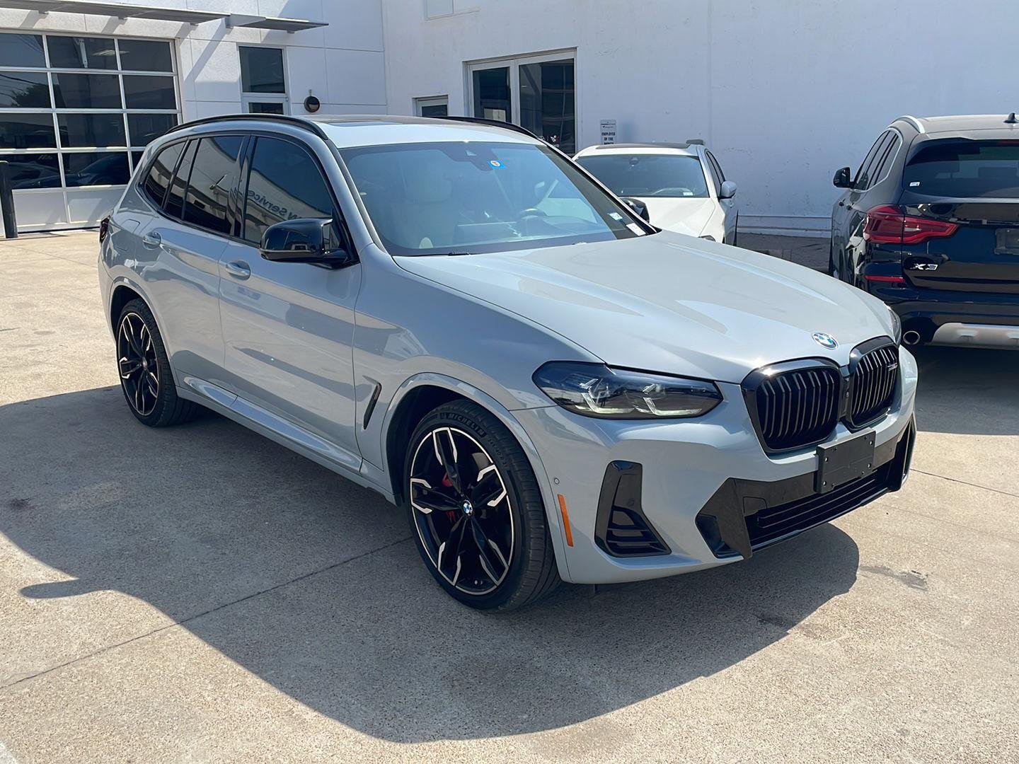 bmw x3 2024 5UX83DP06R9U52761 image bmw x3 2024 5UX83DP06R9U52761 image