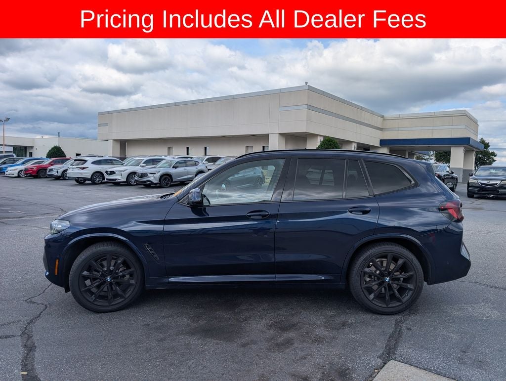 bmw x3 2024 5UX43DP06R9W73629 image bmw x3 2024 5UX43DP06R9W73629 image
