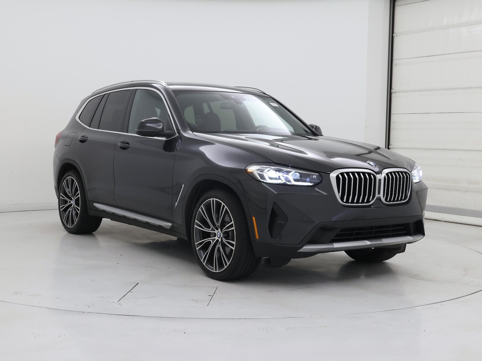 bmw x3 2024 WBX47DP03RN259126 image bmw x3 2024 WBX47DP03RN259126 image