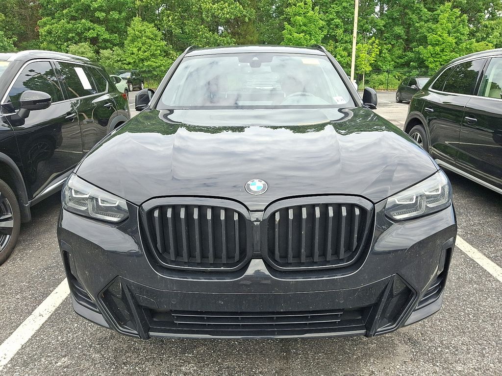 bmw x3 2024 5UX53DP01R9V69960 image bmw x3 2024 5UX53DP01R9V69960 image