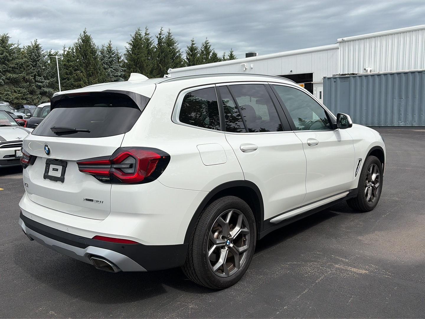 bmw x3 2024 5UX53DP01R9V11296 image bmw x3 2024 5UX53DP01R9V11296 image