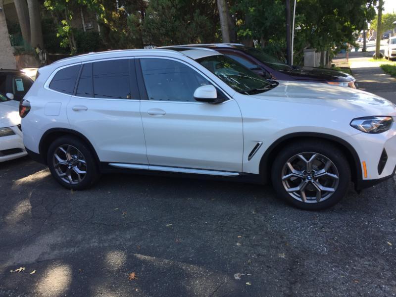 bmw x3 2024 WBX57DP07RN265841 image bmw x3 2024 WBX57DP07RN265841 image