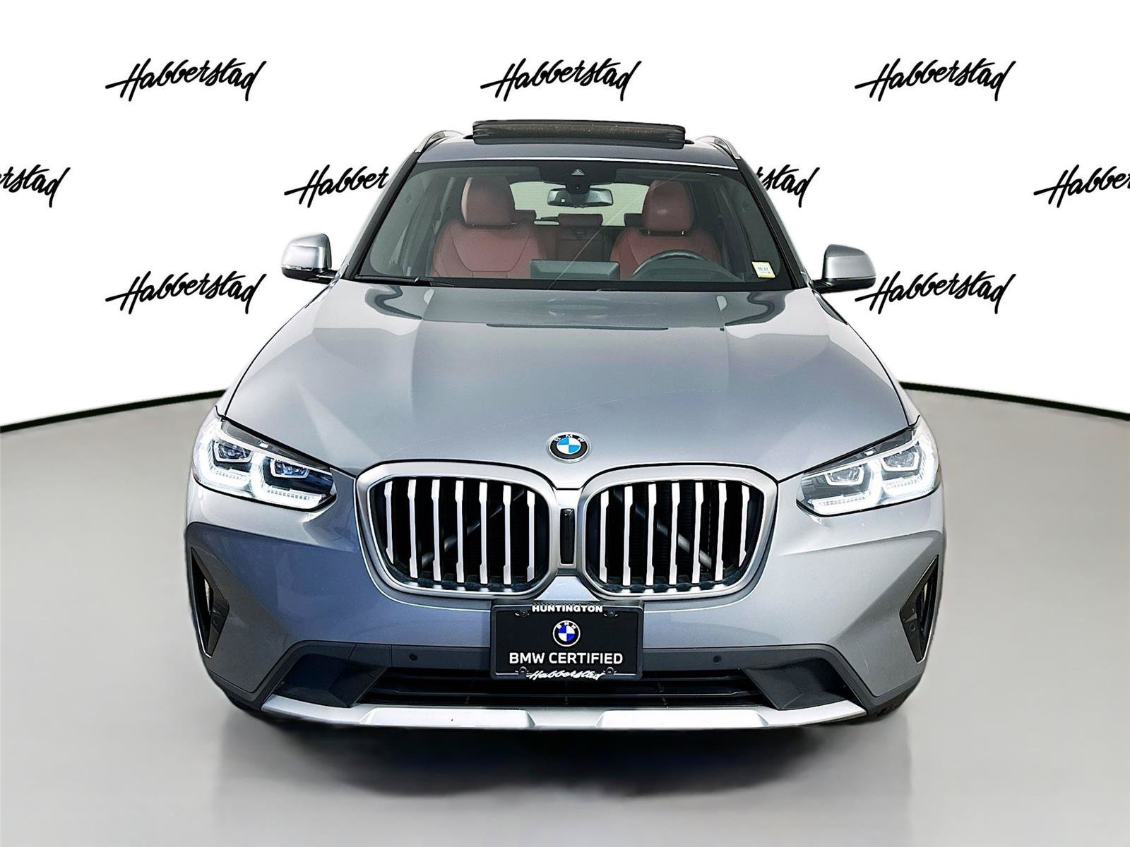 bmw x3 2024 WBX57DP05RN266390 image bmw x3 2024 WBX57DP05RN266390 image
