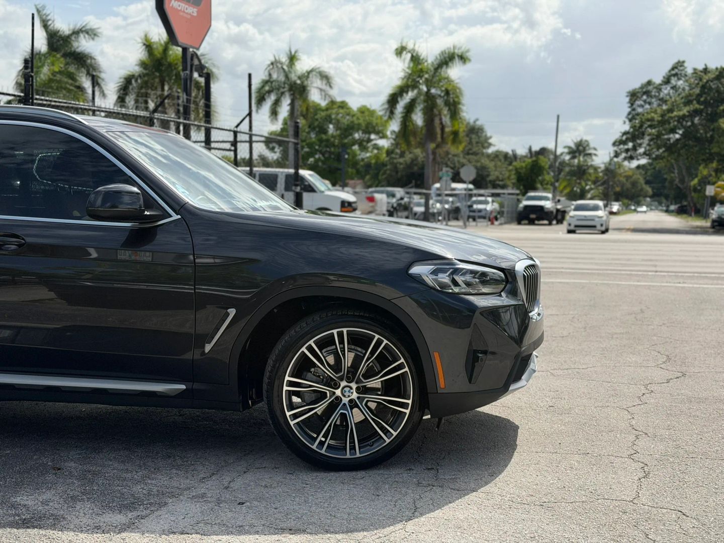 bmw x3 2024 5UX43DP02R9W90783 image bmw x3 2024 5UX43DP02R9W90783 image