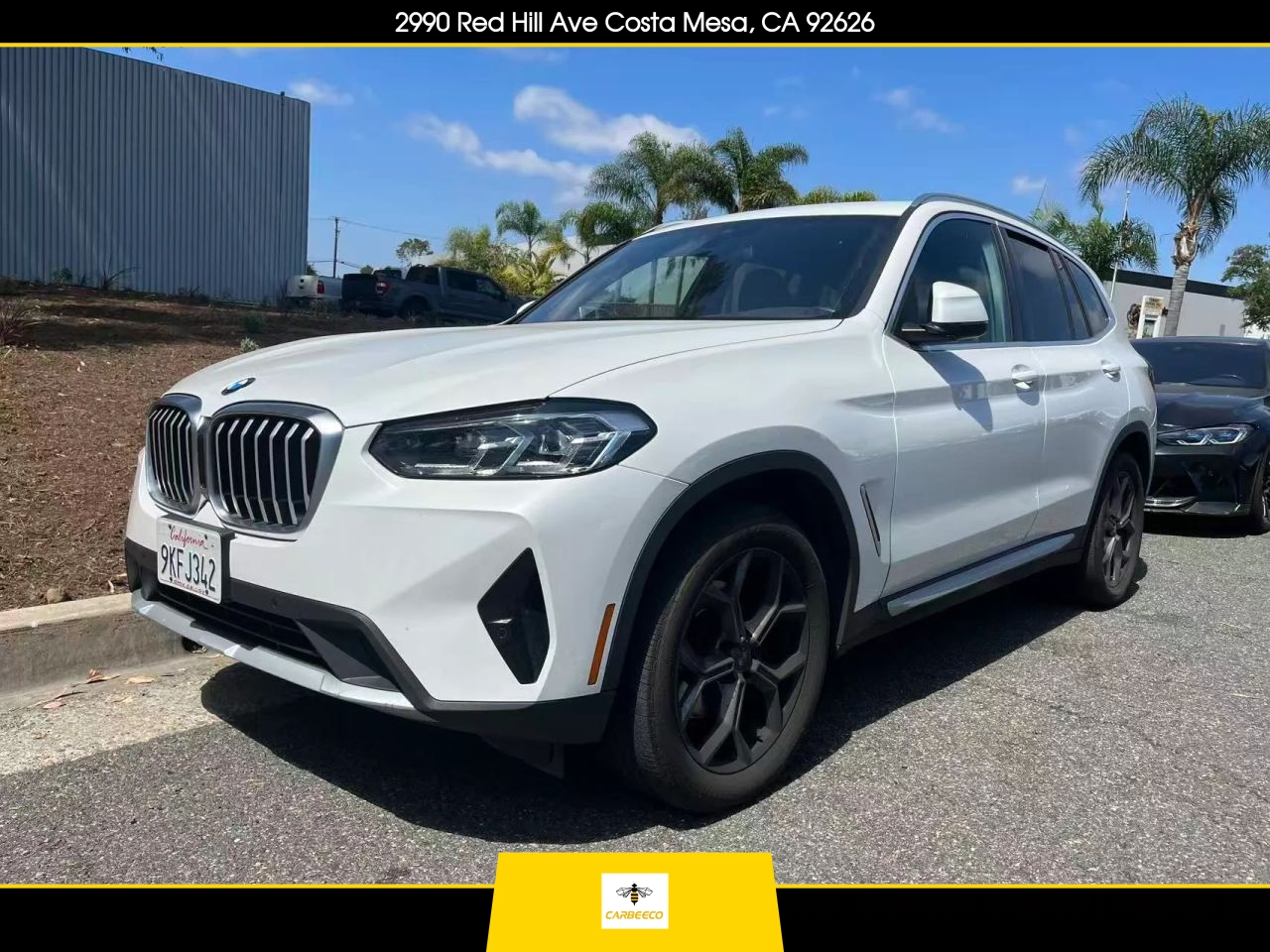 bmw x3 2024 5UX53DP07R9U07668 image bmw x3 2024 5UX53DP07R9U07668 image
