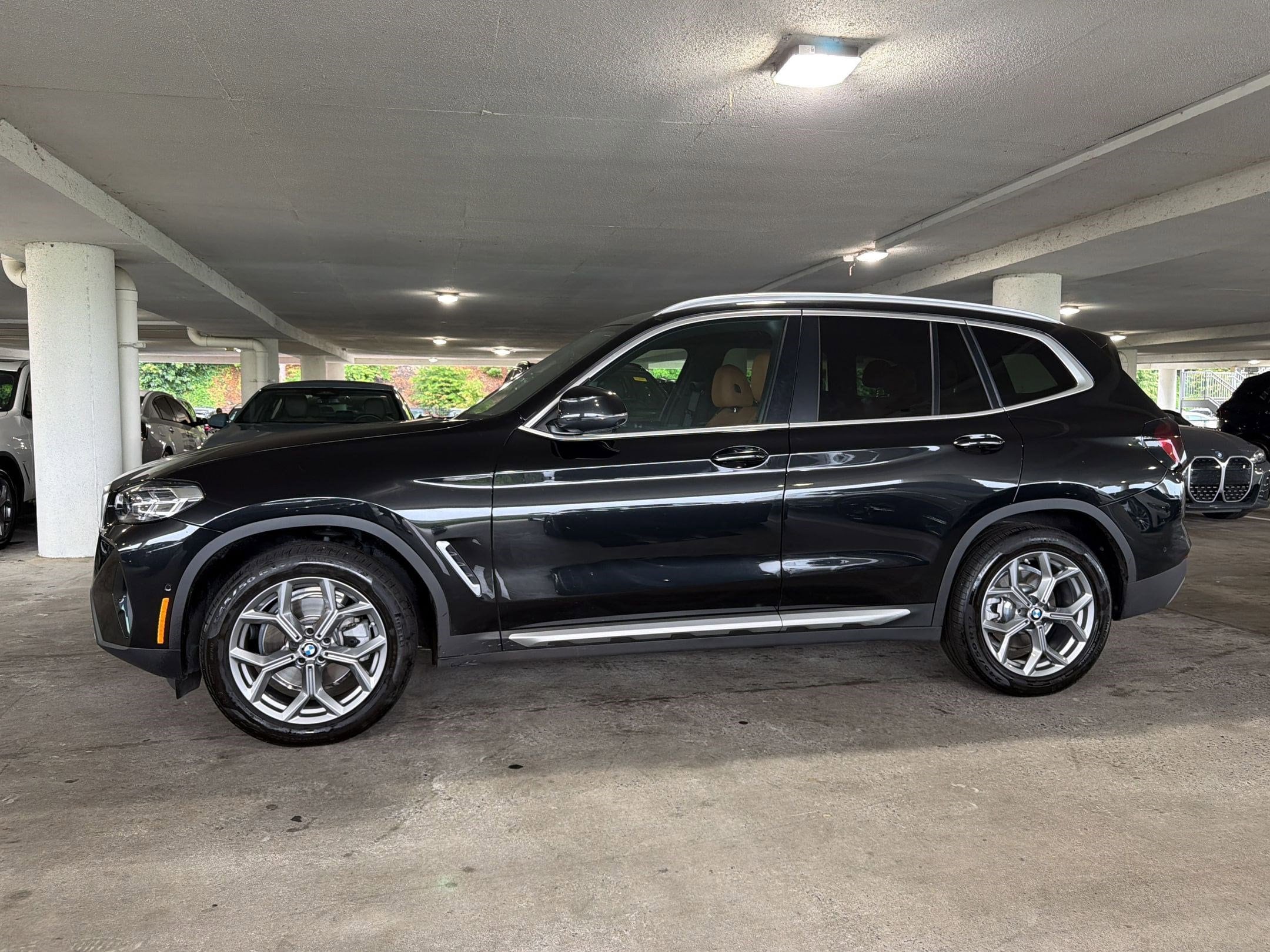 bmw x3 2024 5UX43DP0XR9W62018 image bmw x3 2024 5UX43DP0XR9W62018 image