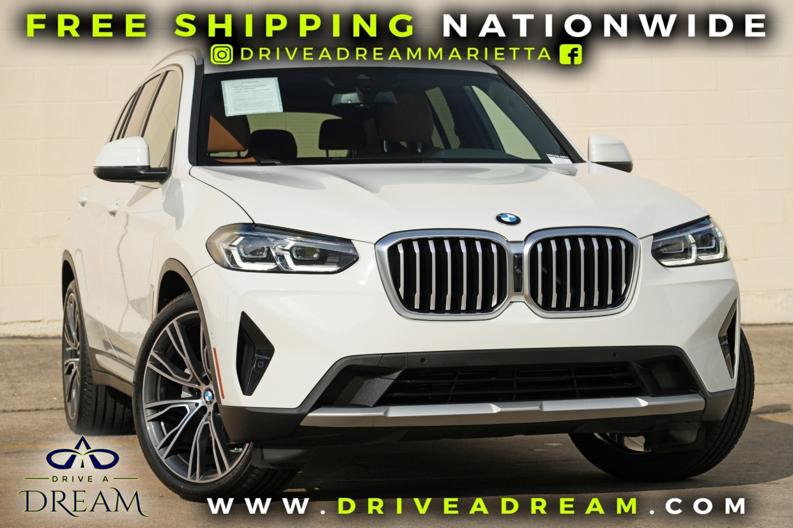 bmw x3 2024 WBX47DP03RN280249 image bmw x3 2024 WBX47DP03RN280249 image